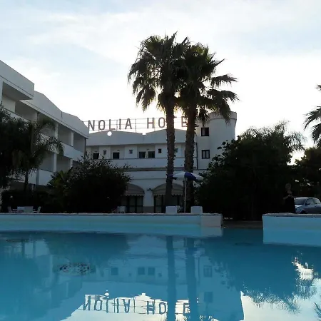 Hotel Magnolia Vieste