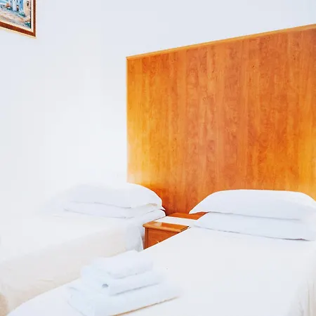 Magnolia 4* Vieste