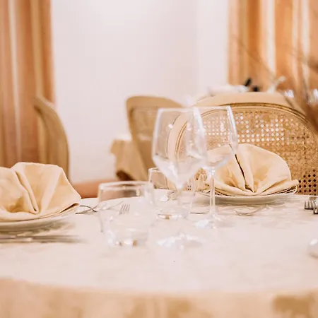 Magnolia 4* Vieste
