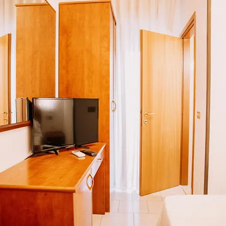 Hotel Magnolia 4*