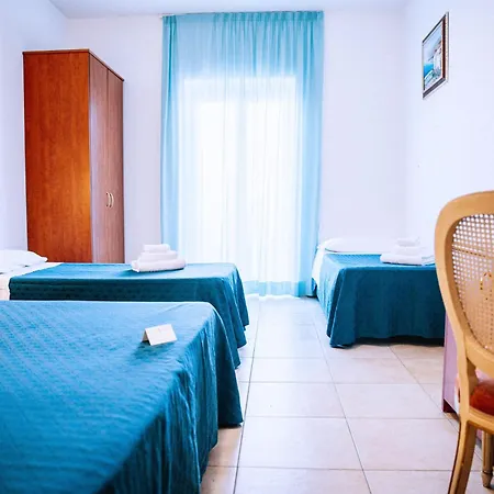 Magnolia Hotel Vieste